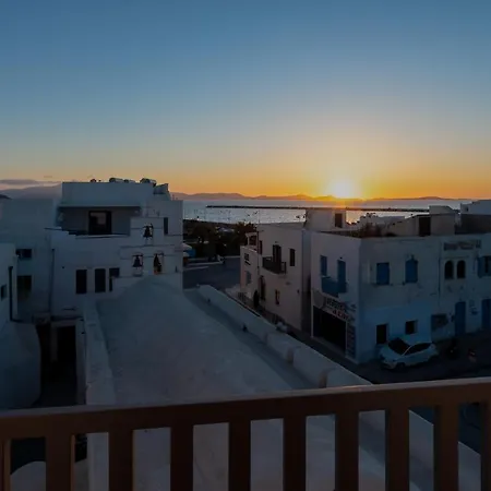 El_puerto Luxury Port Appartement *